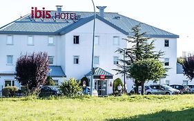 ibis Vesoul